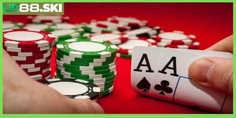 Khám phá 3 cách chơi Mini Poker rinh thưởng lớn về tài khoản