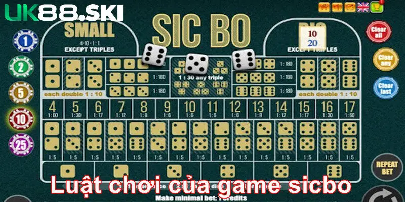 Luật chơi tổng quan của game mà bạn cần nắm được