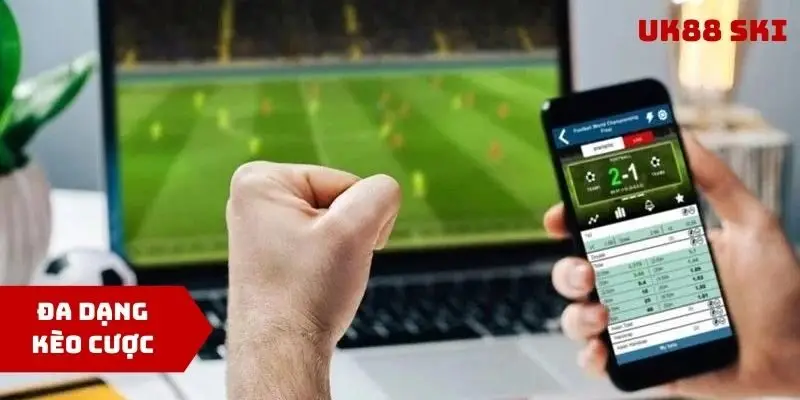 Tính ổn định của trang soi kèo bóng đá trực tuyến