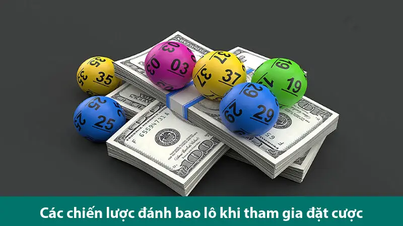 Khám phá các loại cược và bí kíp đánh bao lô siêu đỉnh từ cao thủ lô đề